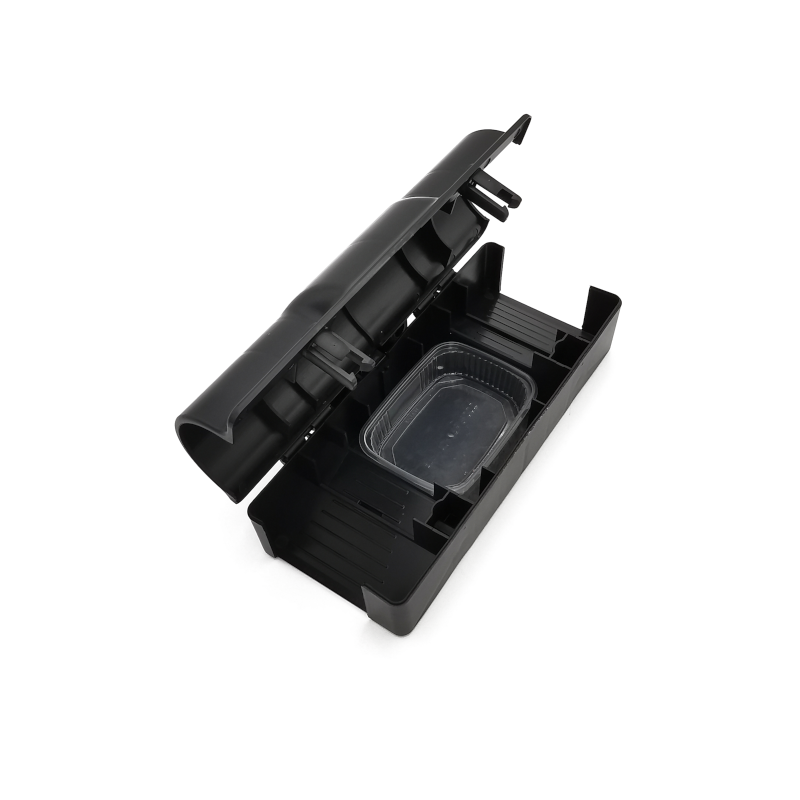 AQUILLA rat bait station, 35 pcs.