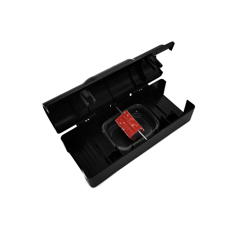 AQUILLA rat bait station, 35 pcs.