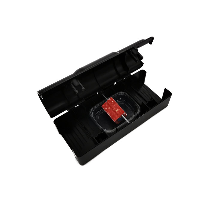 AQUILLA rat bait station, 35 pcs.