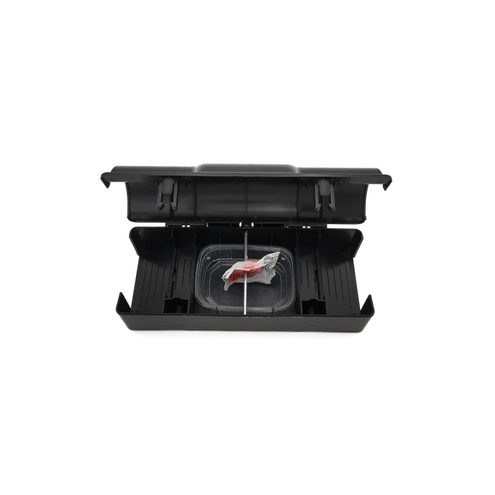 AQUILLA rat bait station, 35 pcs.