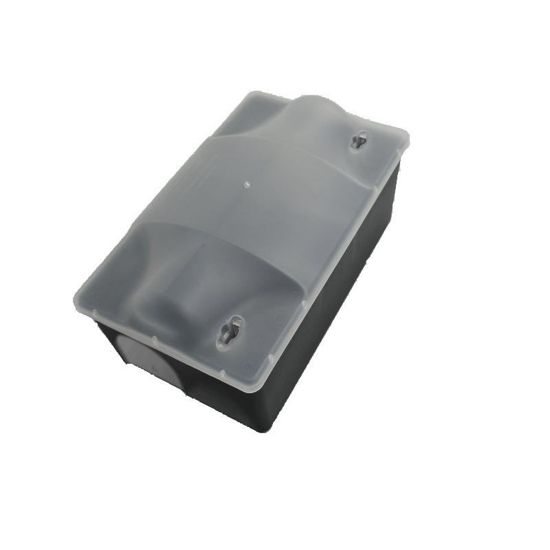 MULTIBOX with transparent roof, 10 pcs.