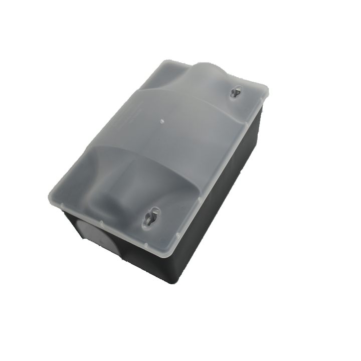 MULTIBOX with transparent roof, 10 pcs.