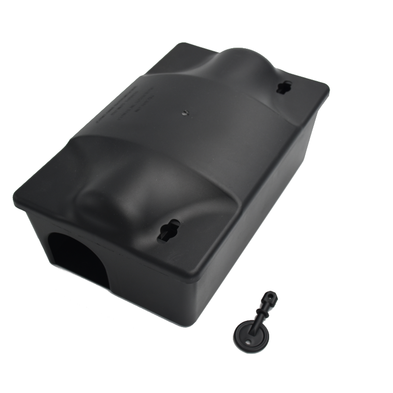 MULTIBOX with transparent roof, 10 pcs.