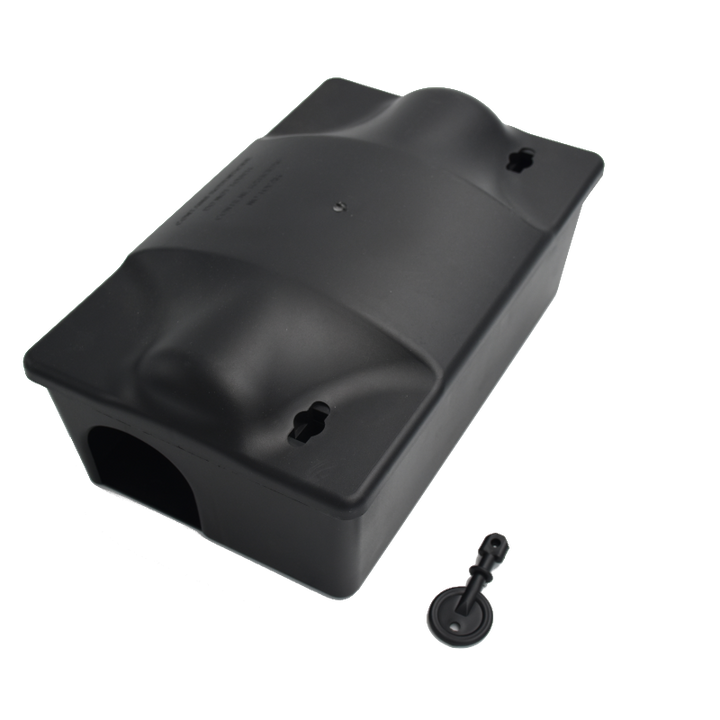 MULTIBOX with transparent roof, 10 pcs.