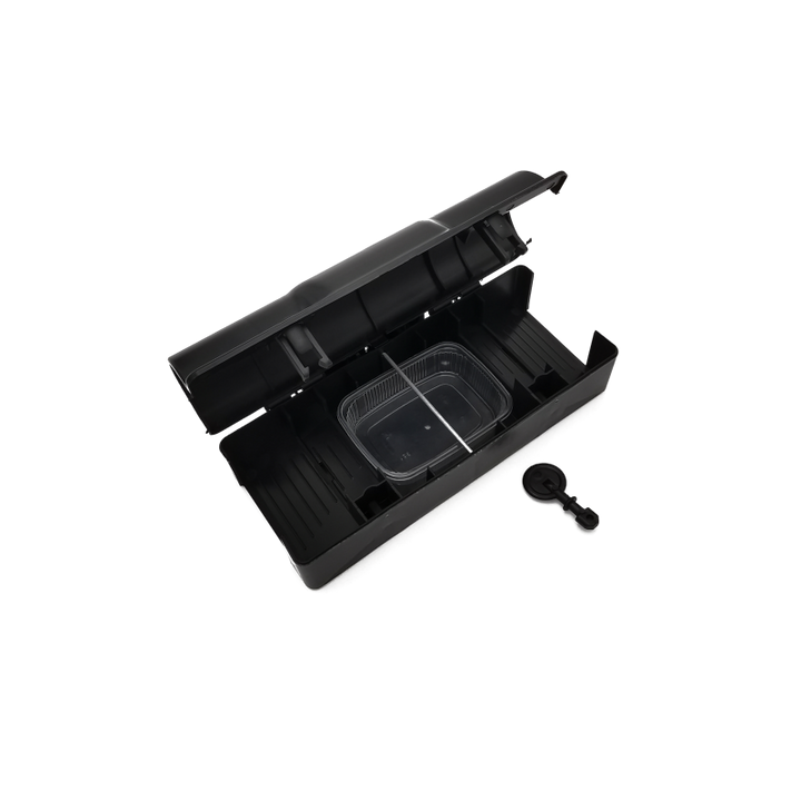 AQUILLA rat bait station, 35 pcs.