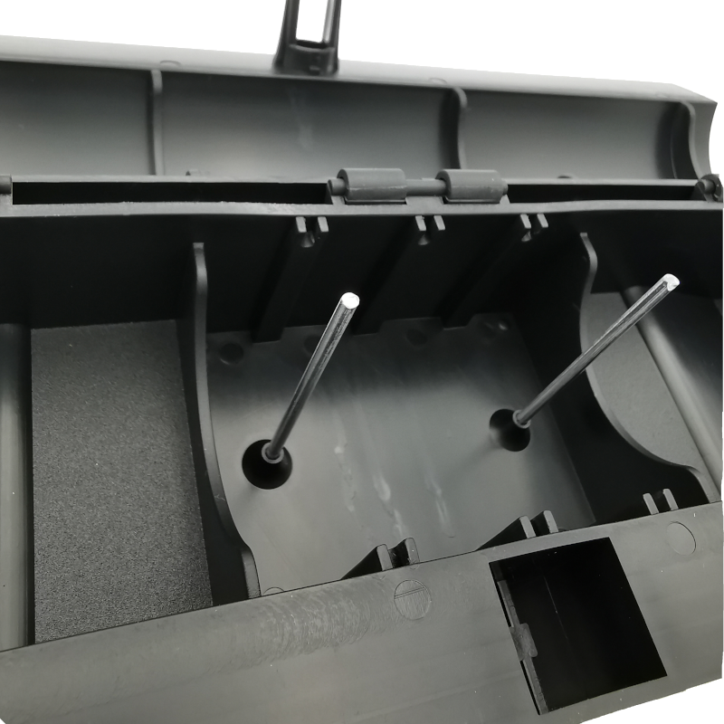 Worm box - tunnel for mice and rats, 1 pc.