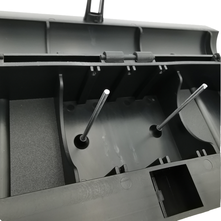 Worm box - tunnel for mice and rats, 1 pc.