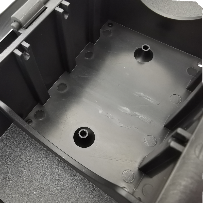 Worm box - tunnel for mice and rats, 1 pc.