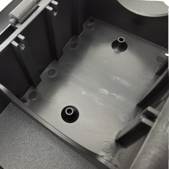 Worm box - tunnel for mice and rats, 1 pc.