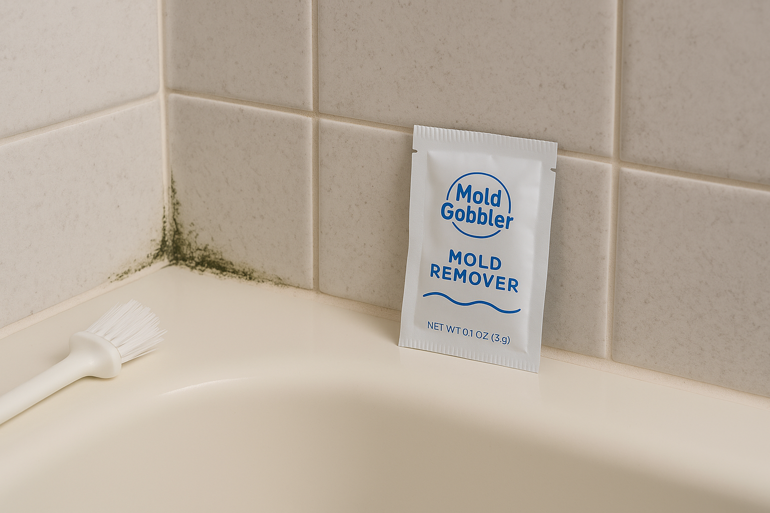 Pelėsio naikinimo priemonės