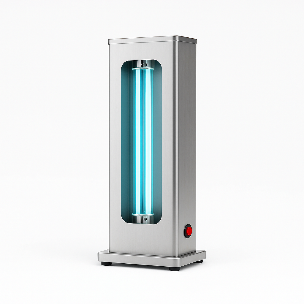 Dezinfekavimo įranga