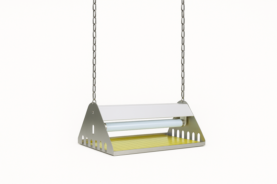 Insekticidinės lempos