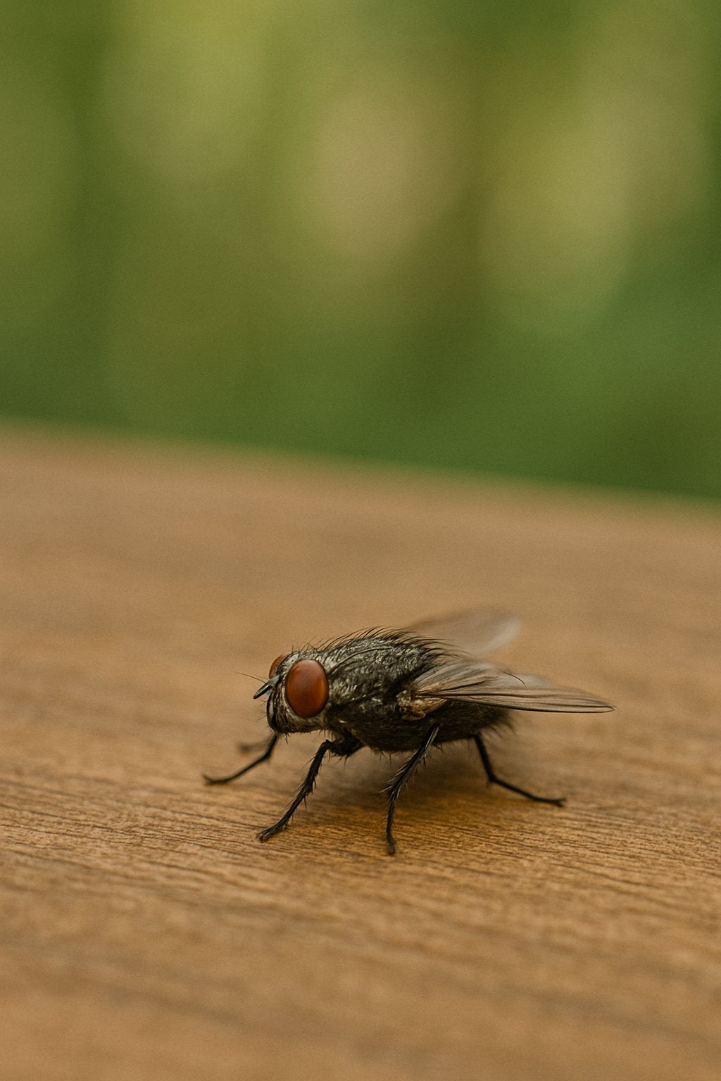Musės