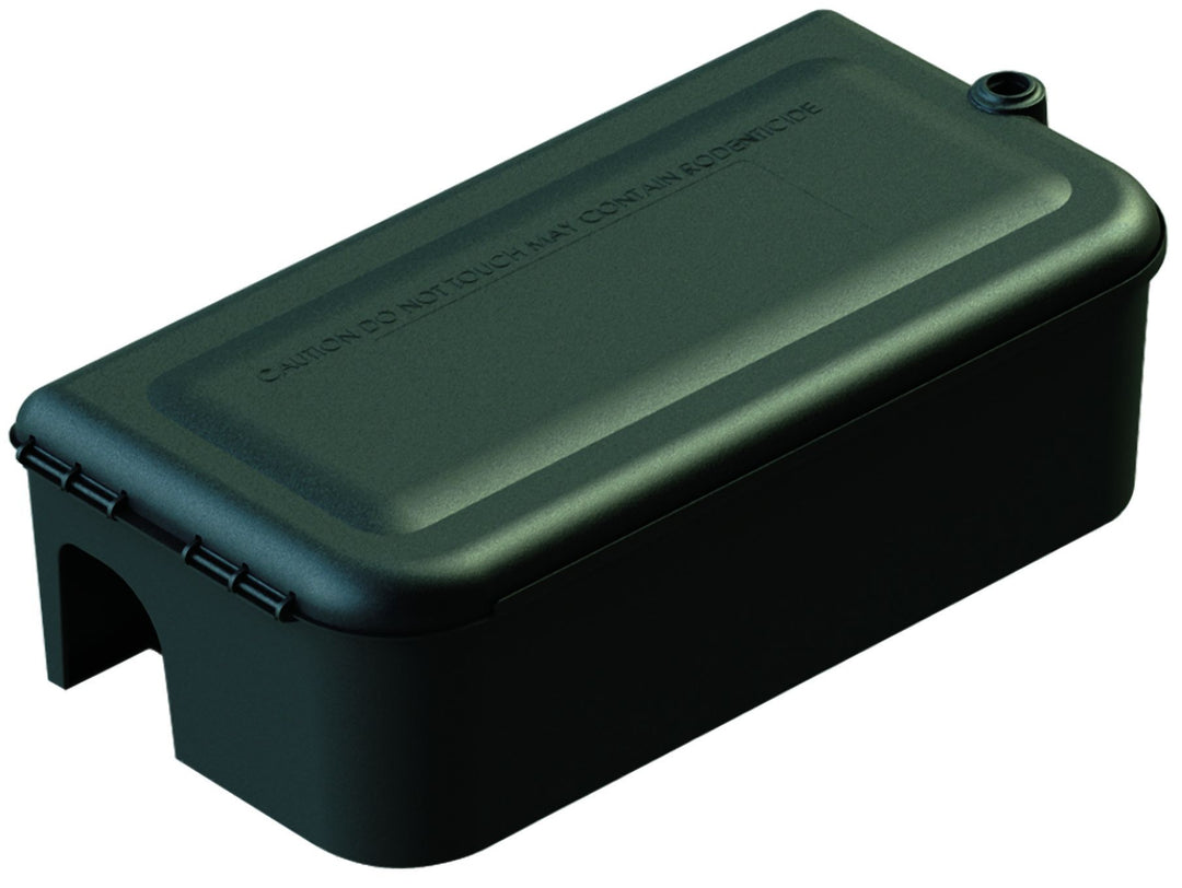 Graužikų kontrolės stotelė Aptum Large Rat Box - 5 vnt.