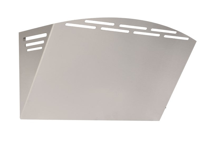 GRANDE STEEL LED insekticidinė lempa, 4 W (iki 60 m²)
