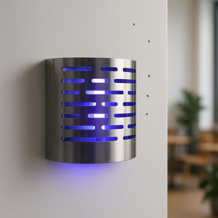 WAVE LED insekticidinė lempa, 5 W (iki 60 m²)