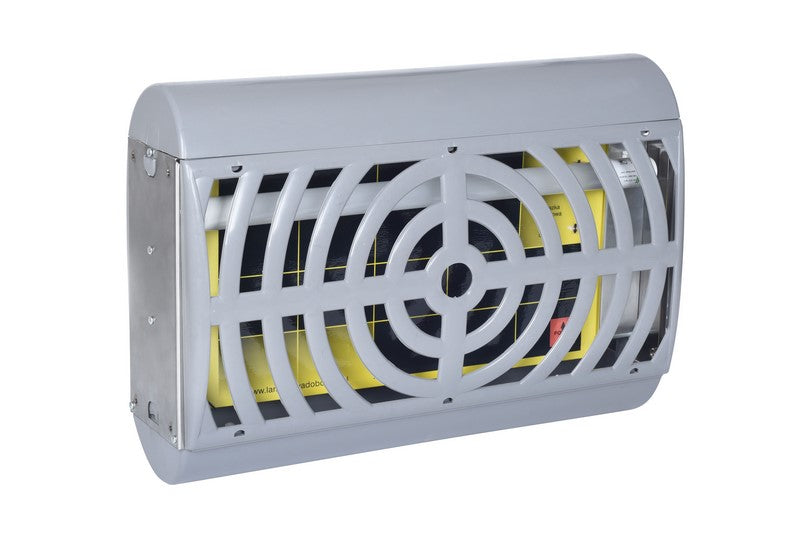 DEAL LED IP65 insekticidinė lempa plaunamoms patalpoms, 20 W (iki 150 m²)