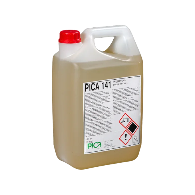 Pica 141 – 10L