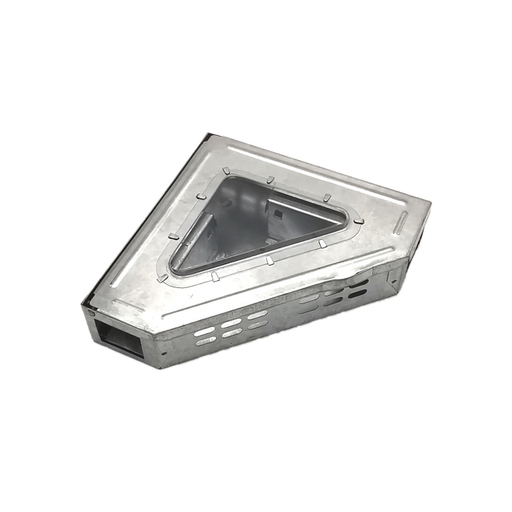 Kampinis pelių gaudytuvas S20, 16 vnt.