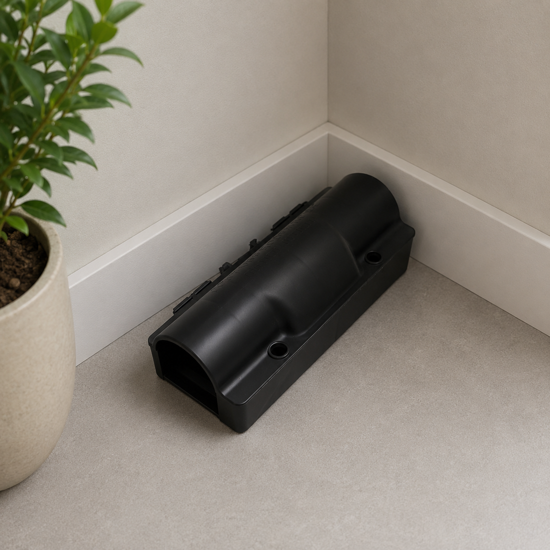 AQUILLA rodent control station