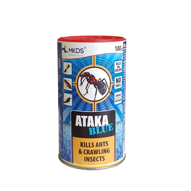 ATAKA BLUE insecticide against ants