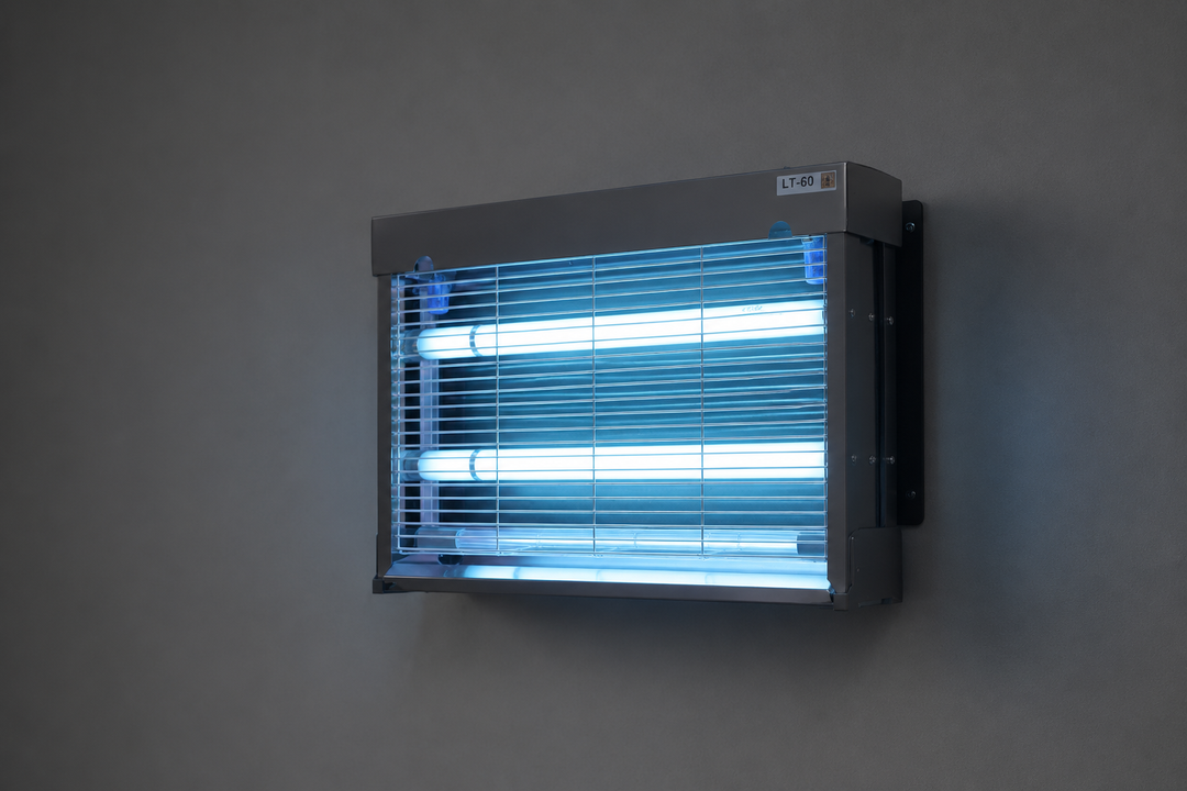 DUO 60 UV insekticidinė lempa