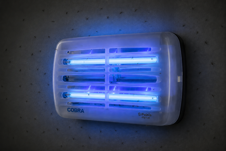 Digital Cobra LED