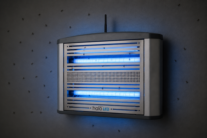 Digital Halo 30 LED