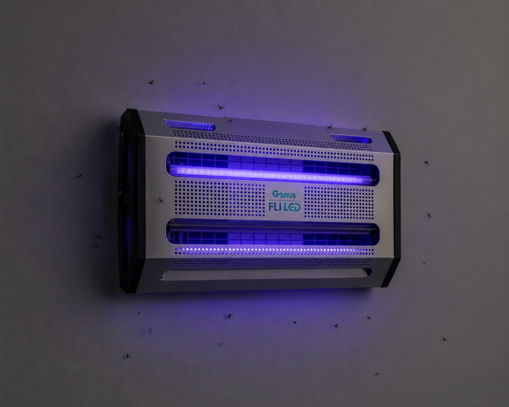 Fli LED (2×18)