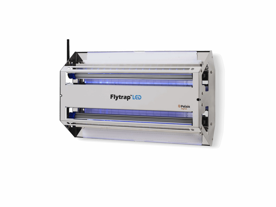 Digital FlyTrap 80 LED