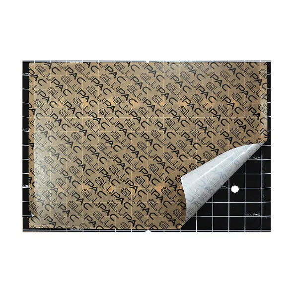 Infiniti klijų lentos - juodos