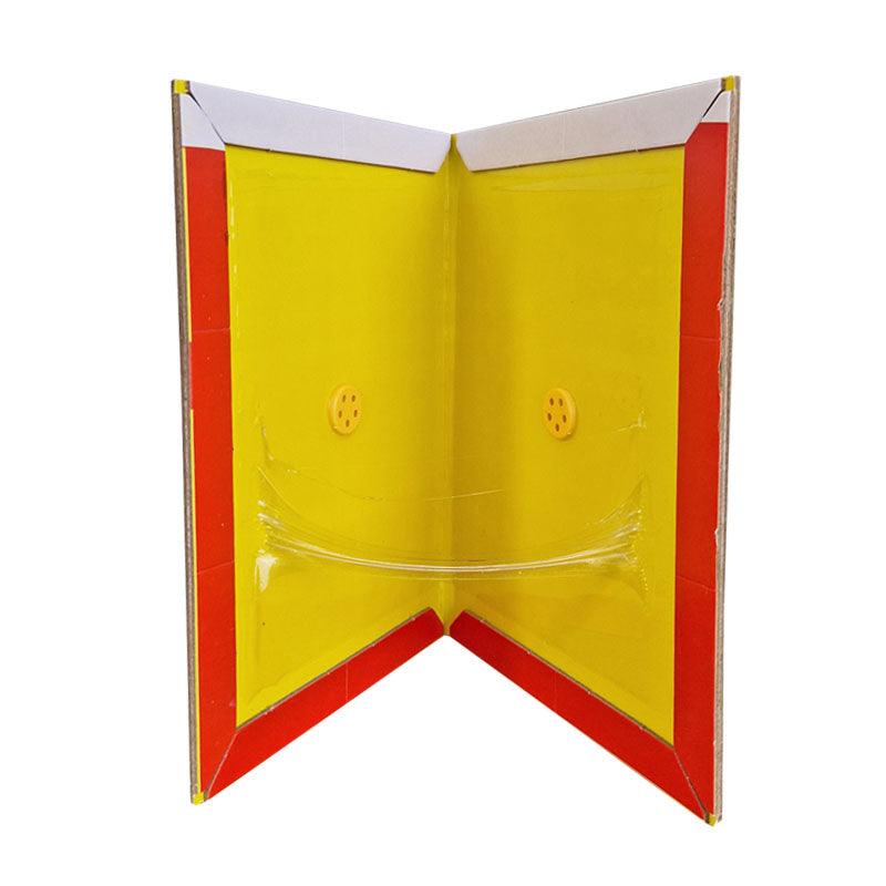MAGNET ALARM lipni gaudyklė kenkėjų monitoringui – 31 x 21 cm