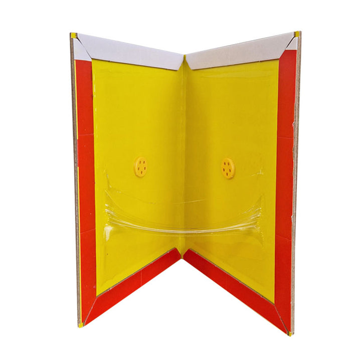 MAGNET ALARM lipni gaudyklė kenkėjų monitoringui – 31 x 21 cm