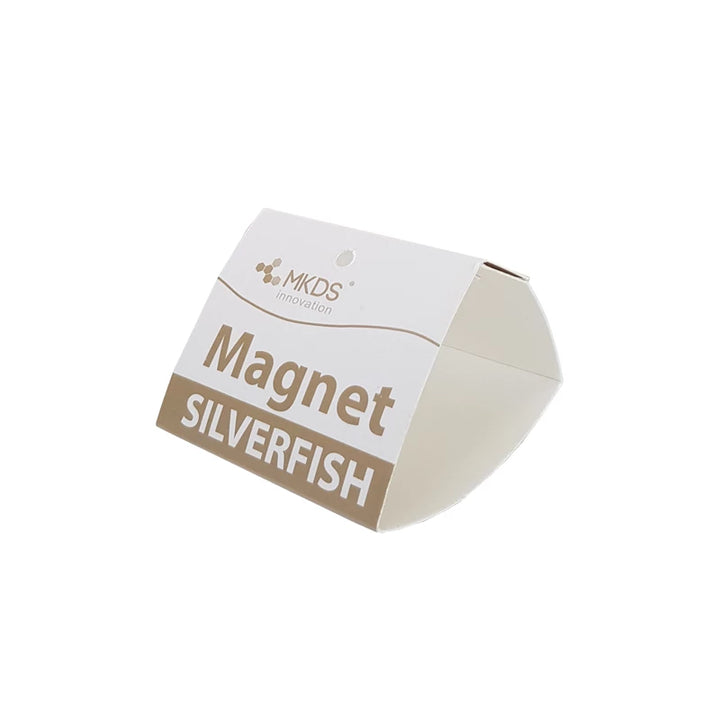 MAGNET SILVERFISH – CUKRINIŲ ŽVYNINUKŲ GAUDYKLĖ