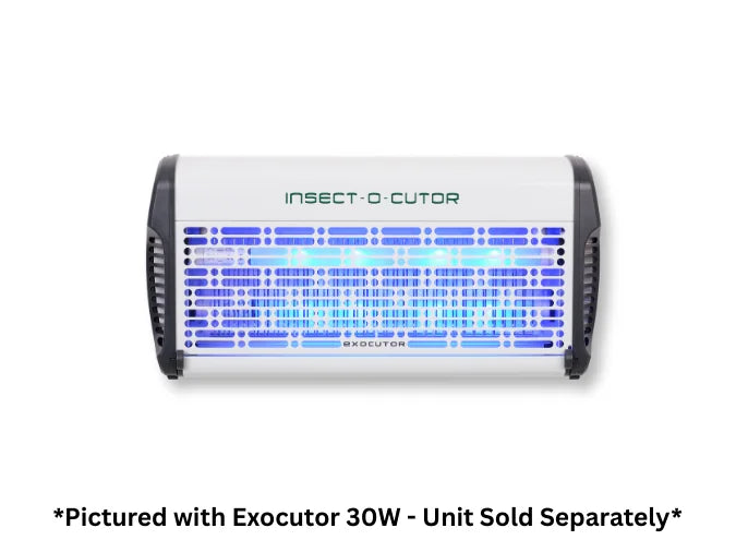 „Opti-Catch“ modifikuojamas 5 W LED žibintas (15 W, 18 colių atitikmuo)