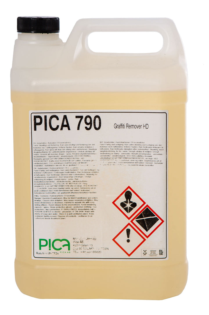 Pica 790 – 10L