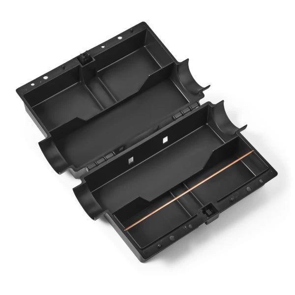 Graužikų kontrolės stotelė Euro Rat Box - 20 vnt.