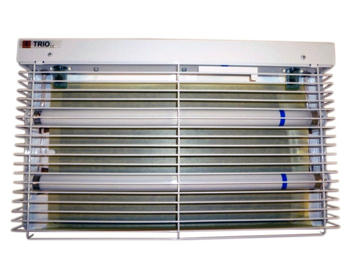 TRIO WHITE UV insekticidinė lempa