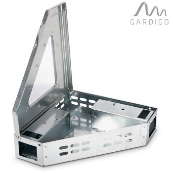 Kampinis pelių gaudytuvas S20, 16 vnt.