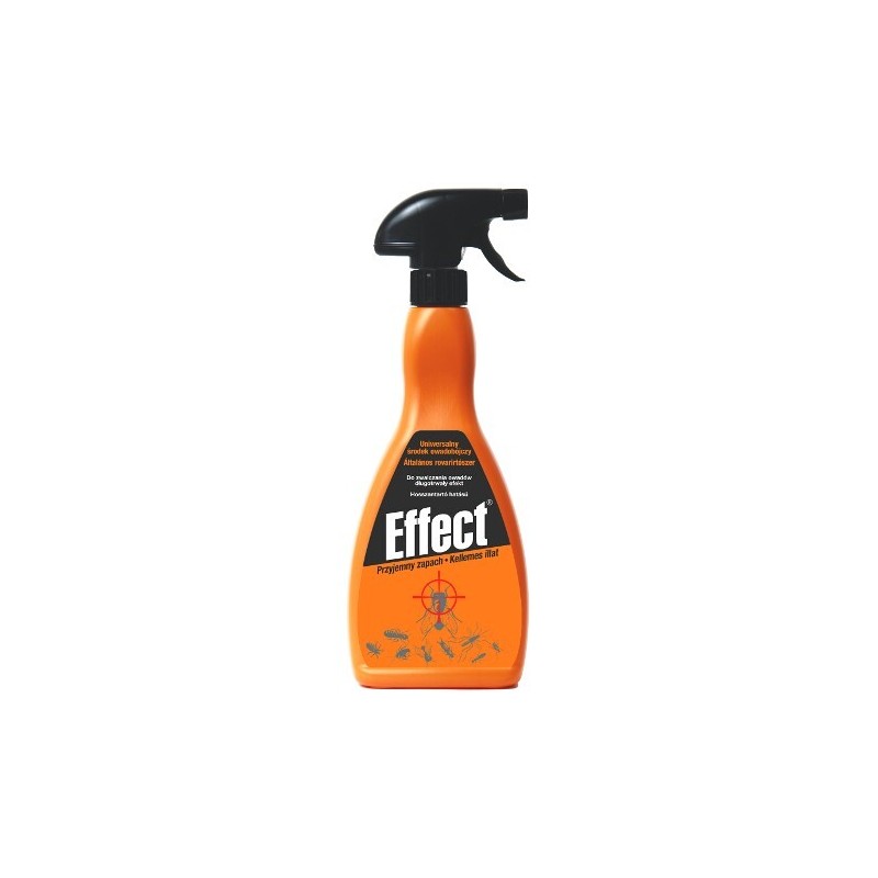 Effect Universalus 500ml Skystis