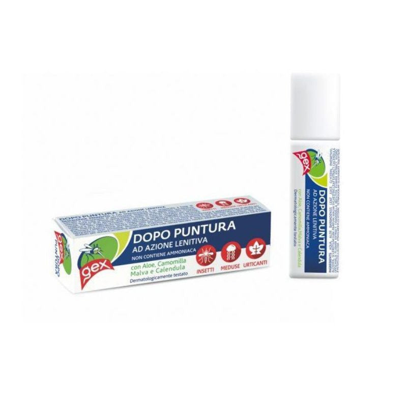 GEX gelis po įkandimo 20 ml
