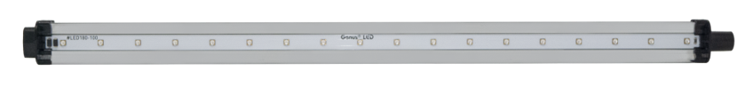 Genus LED 18 Long (X2) – atsarginės lempos