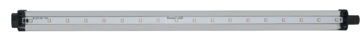 Genus LED 18 Long (X2) – atsarginės lempos