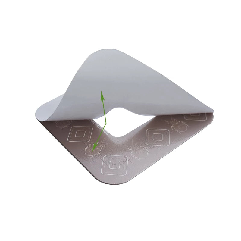 MAGNET BED BUG LIPNI GAUDYKLĖ PATALINĖMS BLAKĖMS, 4 VNT