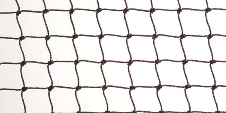 Paukščių tinklas, ugniai atsparus, polietilenas, 19mm