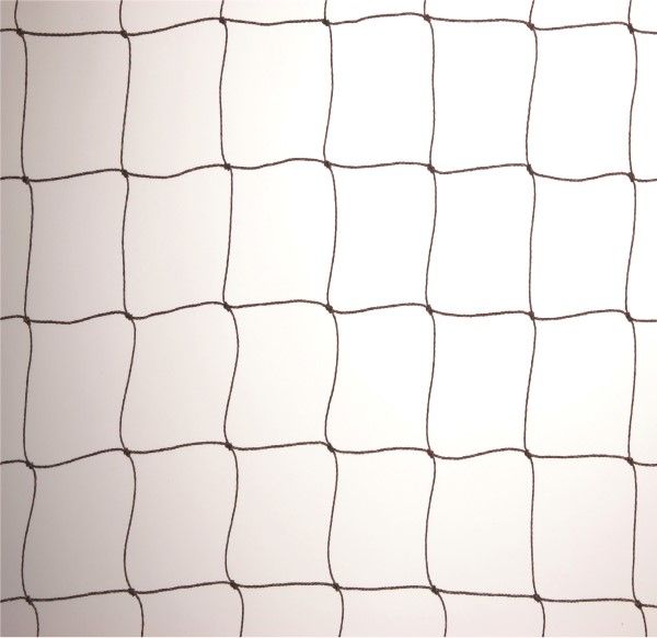 Paukščių tinklas, ugniai atsparus, polietilenas, 50mm