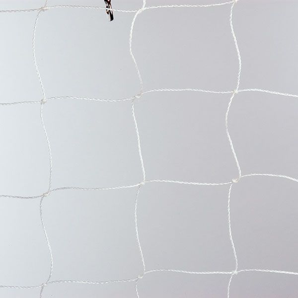 Paukščių tinklas, permatomas, polietilenas, 50mm