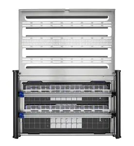 Pelsis Practika LED – Profesionali LED Vabzdžių Gaudyklė (14 W)