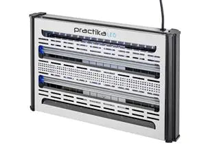 Pelsis Practika LED – Profesionali LED Vabzdžių Gaudyklė (14 W)
