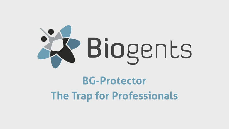 Uodų gaudyklė Biogent BG-Protector - Spąstai PROF